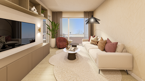 Medium property photo - Herengracht 27, 4531 GM Terneuzen